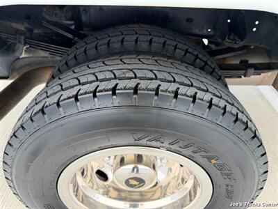 2019 RAM 3500 Tradesman - Photo 47 - Houston, TX 77041