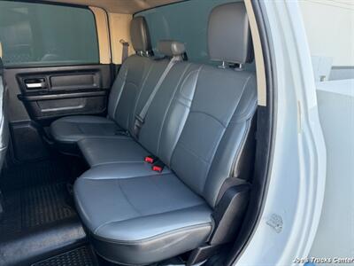 2019 RAM 3500 Tradesman - Photo 30 - Houston, TX 77041