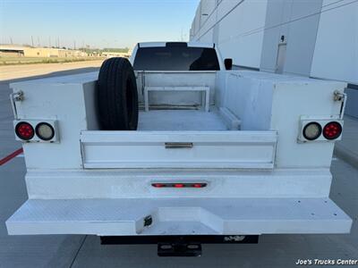 2019 RAM 3500 Tradesman - Photo 40 - Houston, TX 77041