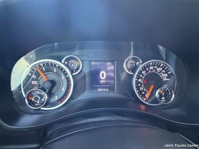 2019 RAM 3500 Tradesman - Photo 35 - Houston, TX 77041