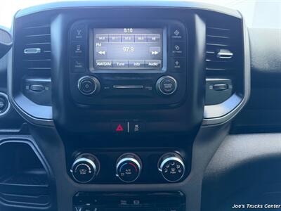 2019 RAM 3500 Tradesman - Photo 16 - Houston, TX 77041