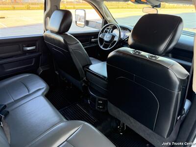 2019 RAM 3500 Tradesman - Photo 32 - Houston, TX 77041