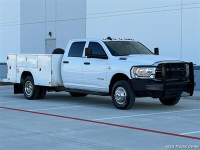 2019 RAM 3500 Tradesman - Photo 11 - Houston, TX 77041