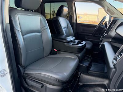 2019 RAM 3500 Tradesman - Photo 26 - Houston, TX 77041