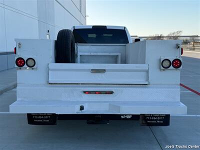 2019 RAM 3500 Tradesman - Photo 6 - Houston, TX 77041