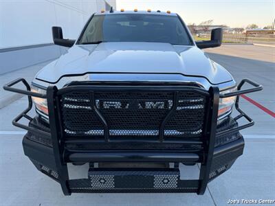 2019 RAM 3500 Tradesman - Photo 36 - Houston, TX 77041