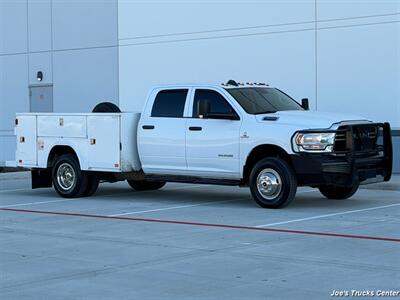2019 RAM 3500 Tradesman - Photo 10 - Houston, TX 77041