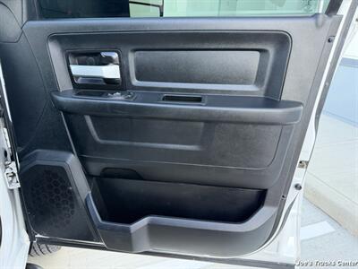 2019 RAM 3500 Tradesman - Photo 23 - Houston, TX 77041