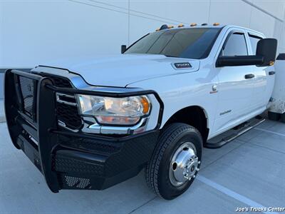 2019 RAM 3500 Tradesman - Photo 38 - Houston, TX 77041
