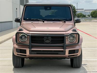 2024 Mercedes-Benz G 550 - Photo 14 - Houston, TX 77041