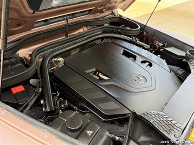 2024 Mercedes-Benz G 550 - Photo 74 - Houston, TX 77041