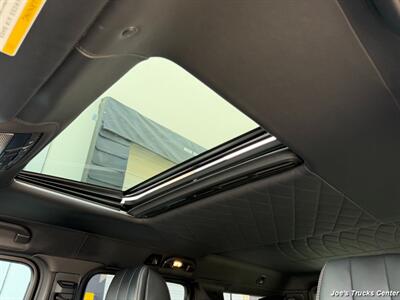 2024 Mercedes-Benz G 550 - Photo 23 - Houston, TX 77041
