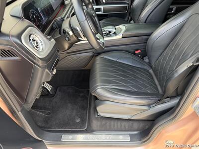 2024 Mercedes-Benz G 550 - Photo 27 - Houston, TX 77041