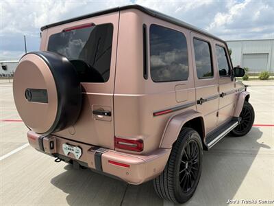 2024 Mercedes-Benz G 550 - Photo 2 - Houston, TX 77041