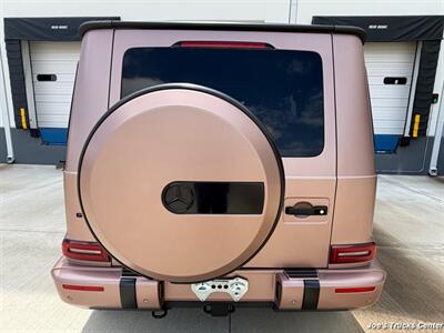 2024 Mercedes-Benz G 550 - Photo 60 - Houston, TX 77041