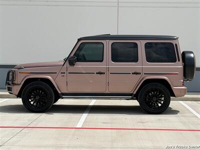 2024 Mercedes-Benz G 550 - Photo 5 - Houston, TX 77041