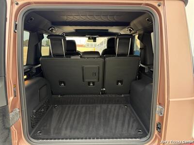 2024 Mercedes-Benz G 550 - Photo 51 - Houston, TX 77041