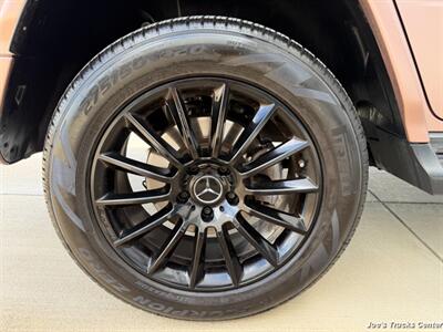 2024 Mercedes-Benz G 550 - Photo 70 - Houston, TX 77041