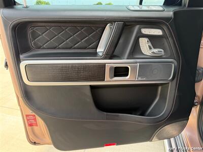 2024 Mercedes-Benz G 550 - Photo 24 - Houston, TX 77041