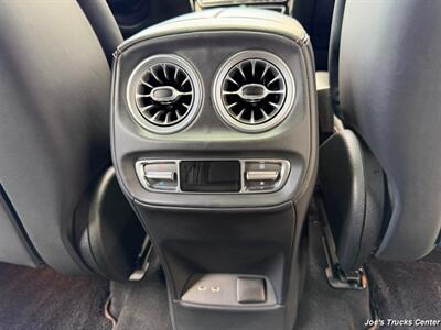 2024 Mercedes-Benz G 550 - Photo 44 - Houston, TX 77041