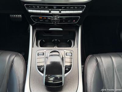 2024 Mercedes-Benz G 550 - Photo 20 - Houston, TX 77041