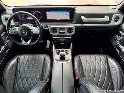 2024 Mercedes-Benz G 550 - Photo 15 - Houston, TX 77041