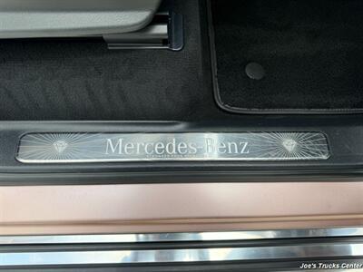 2024 Mercedes-Benz G 550 - Photo 34 - Houston, TX 77041