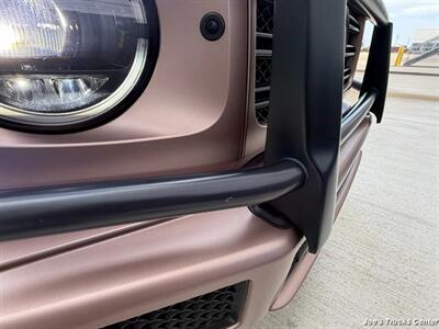 2024 Mercedes-Benz G 550 - Photo 76 - Houston, TX 77041