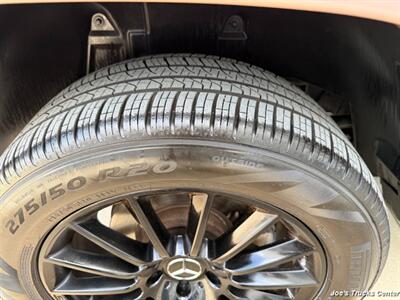 2024 Mercedes-Benz G 550 - Photo 71 - Houston, TX 77041