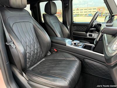 2024 Mercedes-Benz G 550 - Photo 38 - Houston, TX 77041
