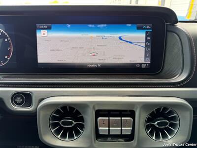 2024 Mercedes-Benz G 550 - Photo 18 - Houston, TX 77041