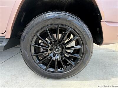 2024 Mercedes-Benz G 550 - Photo 66 - Houston, TX 77041