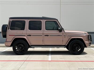 2024 Mercedes-Benz G 550 - Photo 11 - Houston, TX 77041
