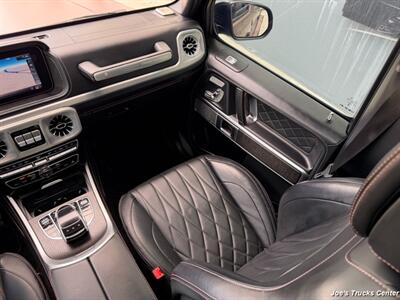 2024 Mercedes-Benz G 550 - Photo 17 - Houston, TX 77041