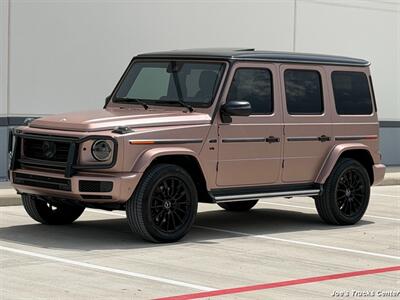 2024 Mercedes-Benz G 550 - Photo 4 - Houston, TX 77041