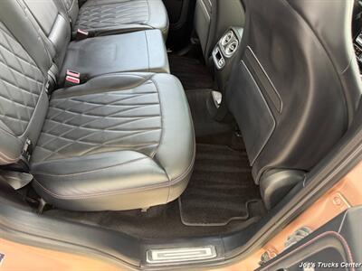 2024 Mercedes-Benz G 550 - Photo 48 - Houston, TX 77041