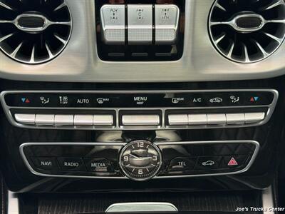 2024 Mercedes-Benz G 550 - Photo 19 - Houston, TX 77041
