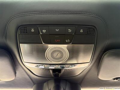 2024 Mercedes-Benz G 550 - Photo 22 - Houston, TX 77041