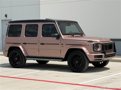 2024 Mercedes-Benz G 550 - Photo 12 - Houston, TX 77041