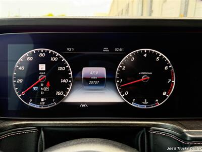 2024 Mercedes-Benz G 550 - Photo 55 - Houston, TX 77041