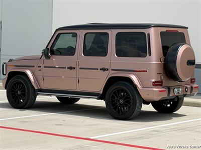 2024 Mercedes-Benz G 550 - Photo 6 - Houston, TX 77041