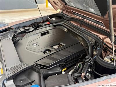 2024 Mercedes-Benz G 550 - Photo 73 - Houston, TX 77041