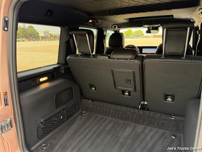 2024 Mercedes-Benz G 550 - Photo 52 - Houston, TX 77041