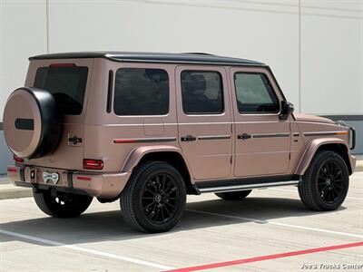 2024 Mercedes-Benz G 550 - Photo 10 - Houston, TX 77041