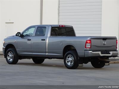 2019 RAM 3500 Tradesman 4x4   - Photo 5 - Houston, TX 77041