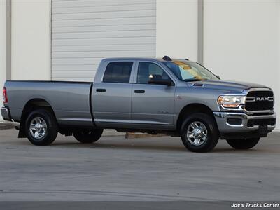 2019 RAM 3500 Tradesman 4x4   - Photo 10 - Houston, TX 77041