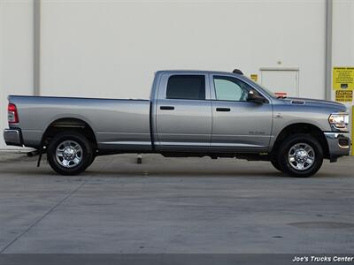 2019 RAM 3500 Tradesman 4x4   - Photo 9 - Houston, TX 77041