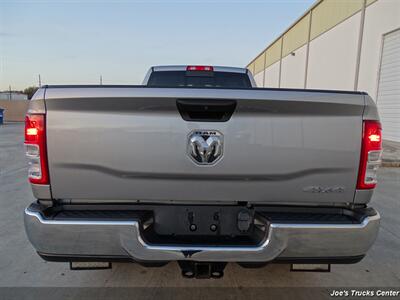 2019 RAM 3500 Tradesman 4x4   - Photo 42 - Houston, TX 77041