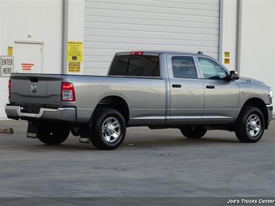 2019 RAM 3500 Tradesman 4x4   - Photo 7 - Houston, TX 77041