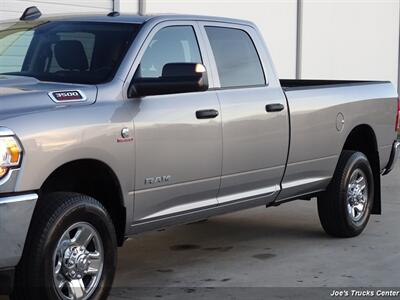 2019 RAM 3500 Tradesman 4x4   - Photo 40 - Houston, TX 77041